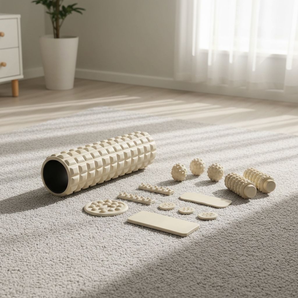 Accessoires de récupération